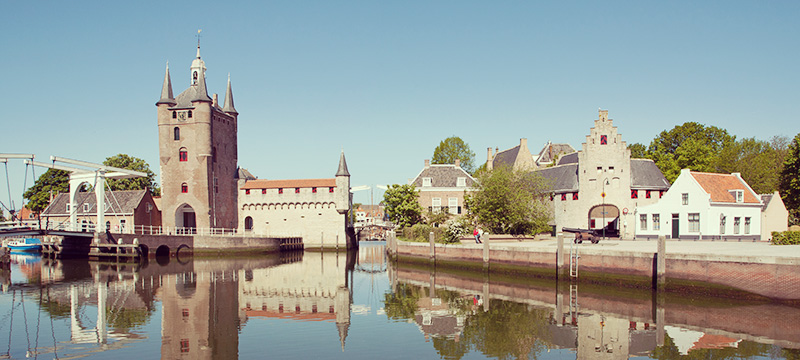 historische steden